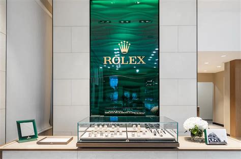 rolex jewelers in ct.